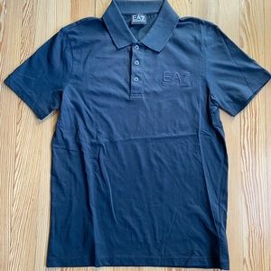Emporio Armani Polo
